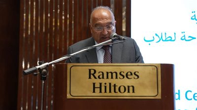 السفير عمرو رمضان: مواجهة الهجرة غير الشرعية لا تقتصر على التحذير من مخاطرها