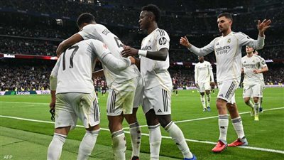 مدافع ريال مدريد يواجه عقوبة جنائية بعد إدانته بالقيادة تحت تأثير الكحول