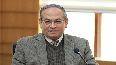 رمضان الدوماني رئيسًا لجامعة العبور للعلوم والتكنولوجيا