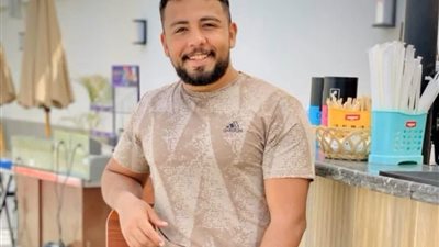 مصرع طالب جامعي  تحت عجلات القطار بالمنيا 