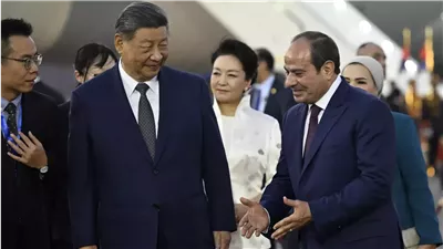 لماذا تعتبر بكين مصر بوابتها السرية لغزو أسواق إفريقيا؟ باحثة صينية تكشف مفاجأة