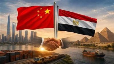 طريق الحرير يعود من بوابة مصر.. شراكة صينية تعيد رسم خريطة التجارة العالمية