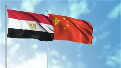 العلاقات المصرية الصينية في أفضل مستوياتها.. وثقة استراتيجية تجمع السيسي وشي جين بينج|فيديو