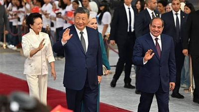 زيارة شي جينبينج إلى مصر.. دلالات سياسية واقتصادية في قلب التحولات الدولية