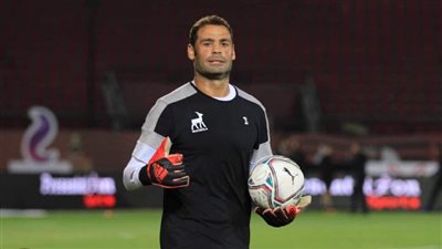 مدربا لحراس المرمى.. محمد عبد المنصف ينضم لجهاز منتخب الشباب