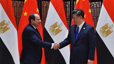 باحث بجامعة القاهرة يكشف فوائد زيارة الرئيس الصيني لمصر اقتصاديًا
