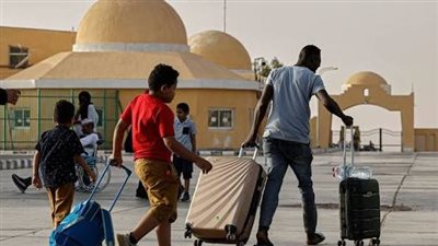 قانون لجوء الأجانب في مصر.. ضوابط واضحة وعقوبات لحماية منظومة اللجوء