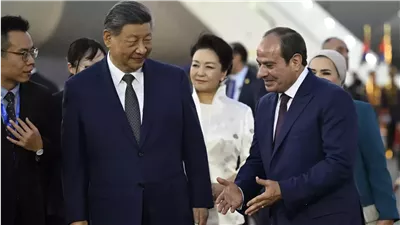 خبير اقتصادي: زيارة الرئيس الصيني تفتح آفاقًا جديدة لتعزيز التجارة والاستثمار بين مصر والصين