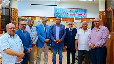 تعليم الفيوم يختتم أعمال المقابلات الشخصية للمتقدمين لشغل الوظائف الإشرافية 