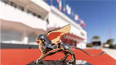 انطلاق فعاليات مهرجان فينيسيا السينمائي غدًا.. السياسة تنافس بريق نجوم هوليوود