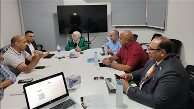 محافظة أسيوط تشهد ورشة عمل تفاعلية لوحدات تطوير الأعمال BDS Units