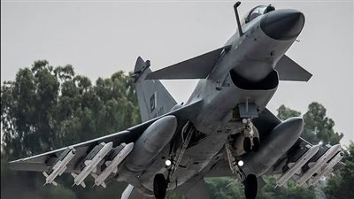 خبير استراتيجي: مقاتلات 
