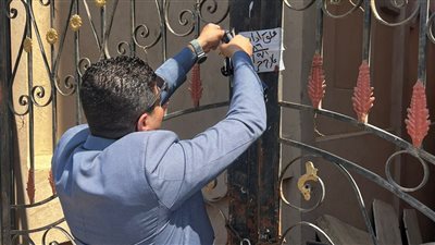 الصحة تغلق 18 مركزًا لعلاج الإدمان في القاهرة.. تفاصيل