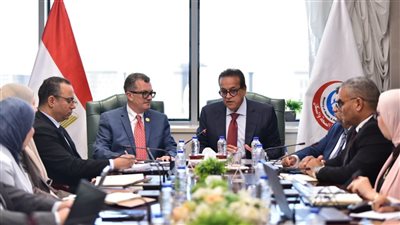 مخصصات بـ60 مليار جنيه.. ملف الصحة في صدارة خطة التنمية الاقتصادية والاجتماعية ٢٠٢٧/٢٠٢٦