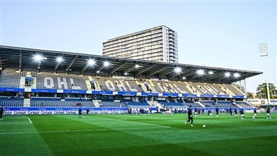 عمدة لوفان البلجيكية يرفض استضافة مواجهة يونيون وفريق إسرائيلي بالدوري الأوروبي