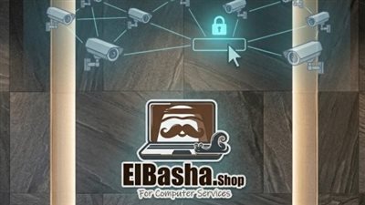 تحذير أمني عاجل من شركة «الباشا شوب»: لماذا يجب عليك تغيير كلمة السر فور تركيب نظام كاميرات المراقبة؟