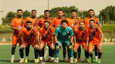 أورانج يعود إلى دوري القسم الثاني بقرار من المحكمة الرياضية