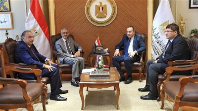 قنصوة: مصر حريصة على مواصلة دعم جهود الألكسو وتطوير التعاون معها