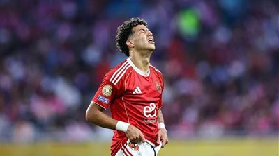 سبب غياب إمام عاشور عن الأهلي..وموقفه من مباراة المقاولون