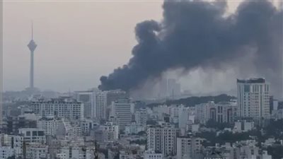 إيران: مقتل 18 شخصا جراء الغارات الأمريكية 
