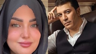 عايز نذيع قول ذيع.. سما المصري تهدد نقيب الموسقيين بكشف المستور (ما القصة؟)
