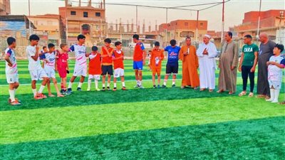 أوقاف الفيوم تنظم قوافل دعوية بعنوان «أخلاق النبي مع الشباب»