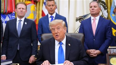ترامب: كندا الدولة الأكثر صعوبة التعامل معها