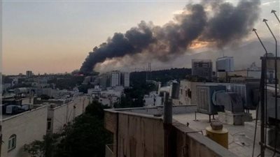 رويترز: مسؤولون في البيت الأبيض لا يستبعدون تصعيد العمل العسكري ضد إيران 