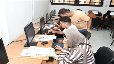 تنسيق المرحلة الثالثة 2026 يواصل استقبال رغبات الدور الثاني وهذا موعد النتيجة