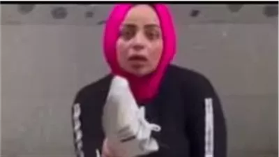 نصبت عليه في فلوس الرحلة.. الأمن يفحص واقعة اعتداء سيدة على سائق نقل ذكي 