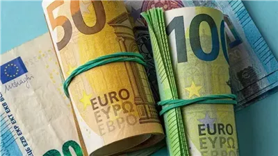 عاجل.. سعر اليورو اليوم الثلاثاء 15 سبتمبر 2026 بالبنوك.. تجاوز الـ60 جنيها