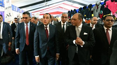 65 جناحًا وتخفيضات تتخطى 25%.. تفاصيل معرض «أهلًا مدارس 2026» بفيصل
