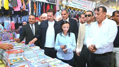 الغرف التجارية: تخفيضات «أهلًا مدارس» تصل إلى 40% ومعارض دائمة لتوفير السلع طوال العام