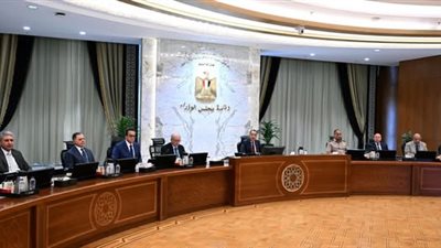 مدبولي: معارض «أهلًا مدارس» لتوفير السلع بأسعار مناسبة