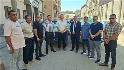ضبط 3 أطنان دقيق مدعم قبل تهريبه بالفيوم 