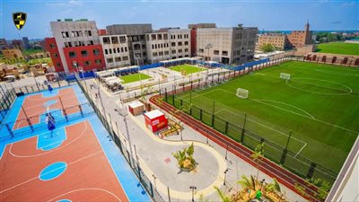 وادي دجلة يفتتح المرحلة الثانية من فرع طنطا