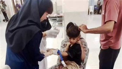 «الشيطان الأكبر» يضرب إيران.. وطهران تتوعد واشنطن برد ساحق