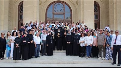 تفاصيل المؤتمر الـ12 للتاريخ الكنسي بالمركز الثقافي الأرثوذكسي