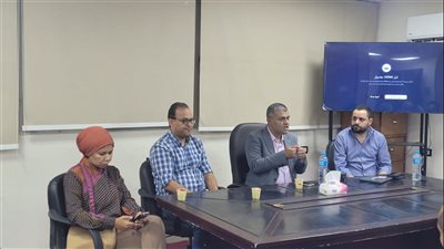 إجتماع موسع بديوان صحة قنا لمتابعة مؤشرات آداء وحدات الرعاية الأساسية 