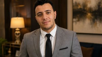 أحمد الهمشري يواصل خطواته الفنية من خلال فيلم «نقطة رجوع»
