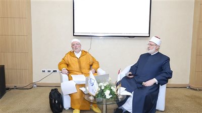 مؤتمر الإفتاء يبحث آليات حماية الأسرة وتعزيز استقرارها