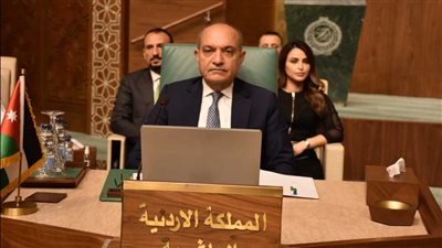السفير أمجد العضايلة: التحديات الراهنة تفرض تعزيز العمل العربي المشترك 
