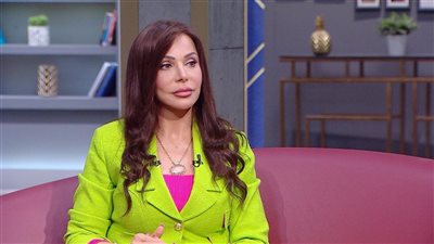 سوزان نجم الدين تكشف تفاصيل أزمتها النفسية خلال فترة ابتعادها عن أبنائها
