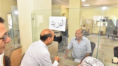 محافظ أسيوط يتابع جاهزية مجمع خدمات ديروط الشريف