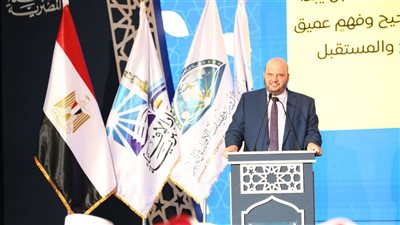 مستشار مفتي الجمهورية: التحولات الكبرى دخلت إلى قلب البيت وغيَّرت مصادر المعرفة