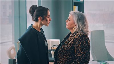 مسلسل حب ع ورق الحلقة 60.. مواجهة نارية تضع الأبطال في أزمة  