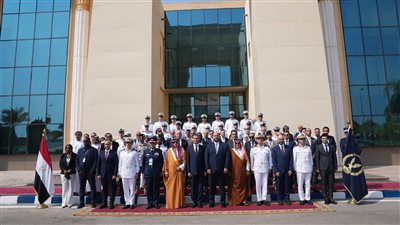 القاهرة تجمع خبراء من 14 دولة لبحث تطوير إدارة الحدود خلال الفعاليات الكبرى
