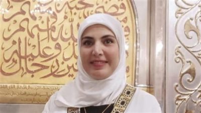 هبة النجار: من مكة كان النور