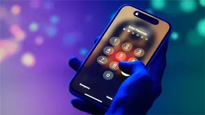 iPhone Unavailable.. طرق استعادة الوصول إلى هاتف آيفون
