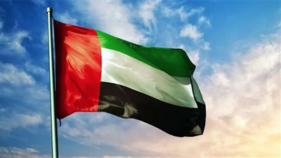 الإمارات تدين الهجوم الايراني الذي استهدف الكويت